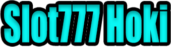 Slot777 Hoki